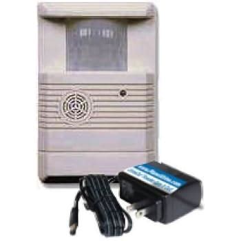 Electronic Cat Repellent with AC Adapter .